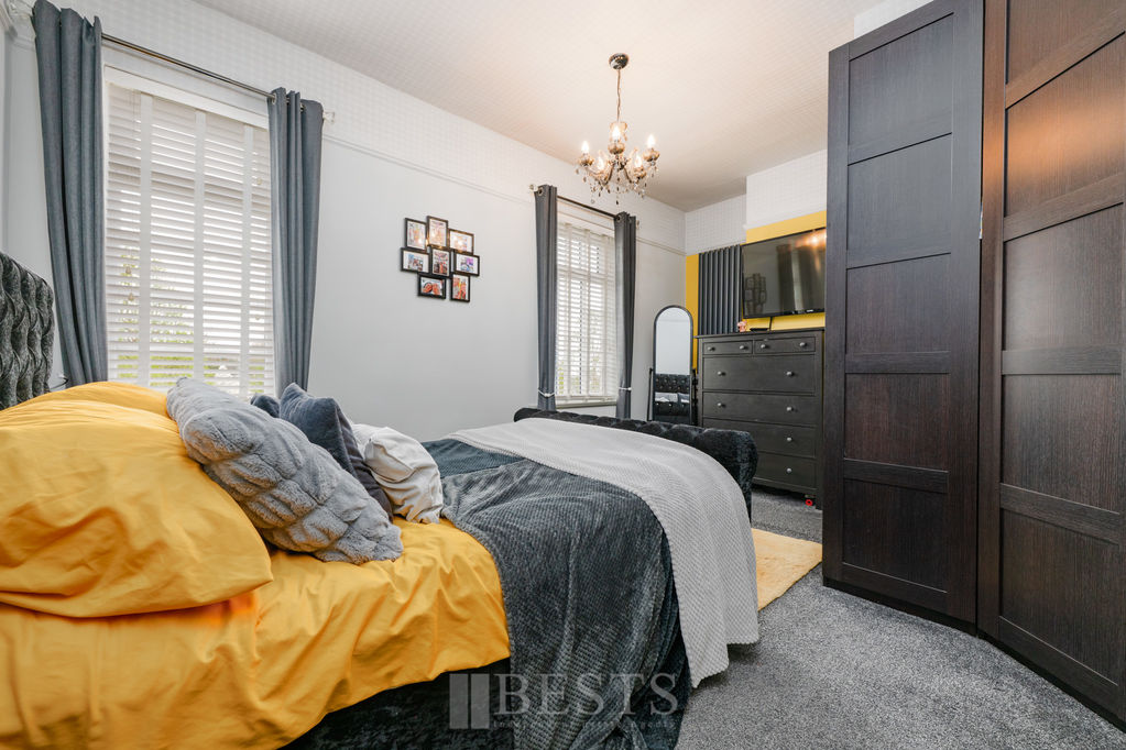 Sandy Lane Weston Point